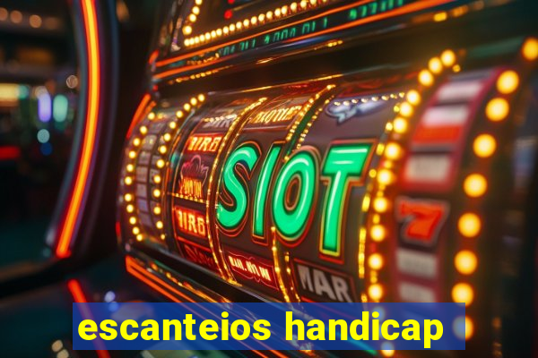 escanteios handicap - 2